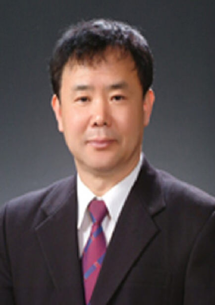 Capt. Bernard B.M. Kim