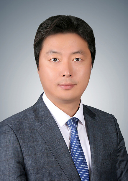 Darren K.H. Han