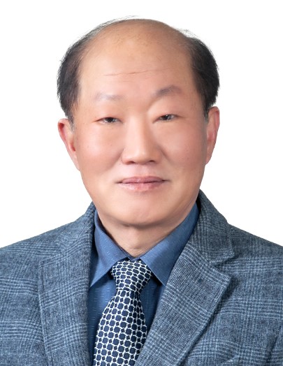 John J.S. Kim