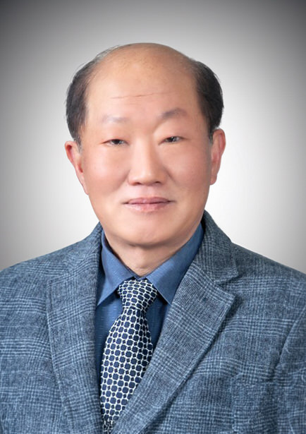 John J.S. Kim