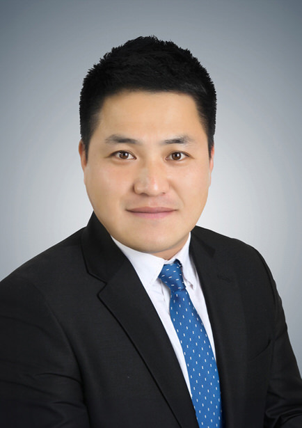 Mac M.K. Park